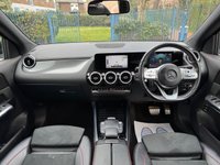 USED 2021 21 MERCEDES-BENZ GLA 1.3 GLA200 AMG Line SUV 5dr Petrol 7G-DCT Euro 6 (s/s) (163 ps) 
