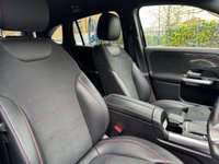 USED 2021 21 MERCEDES-BENZ GLA 1.3 GLA200 AMG Line SUV 5dr Petrol 7G-DCT Euro 6 (s/s) (163 ps) 