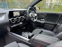 USED 2021 21 MERCEDES-BENZ GLA 1.3 GLA200 AMG Line SUV 5dr Petrol 7G-DCT Euro 6 (s/s) (163 ps) 