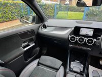 USED 2021 21 MERCEDES-BENZ GLA 1.3 GLA200 AMG Line SUV 5dr Petrol 7G-DCT Euro 6 (s/s) (163 ps) 