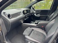 USED 2021 21 MERCEDES-BENZ GLA 1.3 GLA200 AMG Line SUV 5dr Petrol 7G-DCT Euro 6 (s/s) (163 ps) 