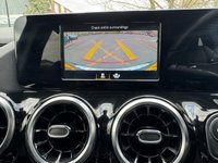 USED 2021 21 MERCEDES-BENZ GLA 1.3 GLA200 AMG Line SUV 5dr Petrol 7G-DCT Euro 6 (s/s) (163 ps) 