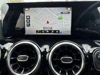 USED 2021 21 MERCEDES-BENZ GLA 1.3 GLA200 AMG Line SUV 5dr Petrol 7G-DCT Euro 6 (s/s) (163 ps) 