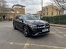 USED 2021 21 MERCEDES-BENZ GLA 1.3 GLA200 AMG Line SUV 5dr Petrol 7G-DCT Euro 6 (s/s) (163 ps) 