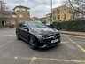 USED 2021 21 MERCEDES-BENZ GLA 1.3 GLA200 AMG Line SUV 5dr Petrol 7G-DCT Euro 6 (s/s) (163 ps) 