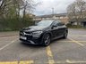 USED 2021 21 MERCEDES-BENZ GLA 1.3 GLA200 AMG Line SUV 5dr Petrol 7G-DCT Euro 6 (s/s) (163 ps) 