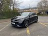USED 2021 21 MERCEDES-BENZ GLA 1.3 GLA200 AMG Line SUV 5dr Petrol 7G-DCT Euro 6 (s/s) (163 ps) 