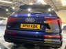 USED 2018 18 AUDI SQ7 4.0 TDI V8 Vorsprung SUV 5dr Diesel Tiptronic quattro Euro 6 (s/s) (435 ps) HUGE SPEC 73K FSH PANO SAT NAV