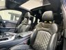 USED 2018 18 AUDI SQ7 4.0 TDI V8 Vorsprung SUV 5dr Diesel Tiptronic quattro Euro 6 (s/s) (435 ps) HUGE SPEC 73K FSH PANO SAT NAV