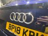 USED 2018 18 AUDI SQ7 4.0 TDI V8 Vorsprung SUV 5dr Diesel Tiptronic quattro Euro 6 (s/s) (435 ps) HUGE SPEC 73K FSH PANO SAT NAV
