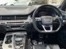 USED 2018 18 AUDI SQ7 4.0 TDI V8 Vorsprung SUV 5dr Diesel Tiptronic quattro Euro 6 (s/s) (435 ps) HUGE SPEC 73K FSH PANO SAT NAV