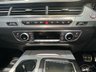 USED 2018 18 AUDI SQ7 4.0 TDI V8 Vorsprung SUV 5dr Diesel Tiptronic quattro Euro 6 (s/s) (435 ps) HUGE SPEC 73K FSH PANO SAT NAV