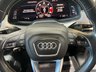 USED 2018 18 AUDI SQ7 4.0 TDI V8 Vorsprung SUV 5dr Diesel Tiptronic quattro Euro 6 (s/s) (435 ps) HUGE SPEC 73K FSH PANO SAT NAV