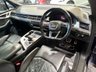 USED 2018 18 AUDI SQ7 4.0 TDI V8 Vorsprung SUV 5dr Diesel Tiptronic quattro Euro 6 (s/s) (435 ps) HUGE SPEC 73K FSH PANO SAT NAV