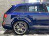 USED 2018 18 AUDI SQ7 4.0 TDI V8 Vorsprung SUV 5dr Diesel Tiptronic quattro Euro 6 (s/s) (435 ps) HUGE SPEC 73K FSH PANO SAT NAV