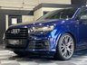 USED 2018 18 AUDI SQ7 4.0 TDI V8 Vorsprung SUV 5dr Diesel Tiptronic quattro Euro 6 (s/s) (435 ps) HUGE SPEC 73K FSH PANO SAT NAV