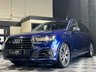 USED 2018 18 AUDI SQ7 4.0 TDI V8 Vorsprung SUV 5dr Diesel Tiptronic quattro Euro 6 (s/s) (435 ps) HUGE SPEC 73K FSH PANO SAT NAV
