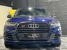 USED 2018 18 AUDI SQ7 4.0 TDI V8 Vorsprung SUV 5dr Diesel Tiptronic quattro Euro 6 (s/s) (435 ps) HUGE SPEC 73K FSH PANO SAT NAV