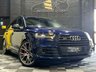 USED 2018 18 AUDI SQ7 4.0 TDI V8 Vorsprung SUV 5dr Diesel Tiptronic quattro Euro 6 (s/s) (435 ps) HUGE SPEC 73K FSH PANO SAT NAV