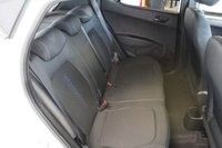 USED 2018 HYUNDAI I10 1.0 GO! SE Hatchback 5dr Petrol Manual Euro 6 (67 ps) ****SERVICE HISTORY***BLUETOOTH***SAT NAV*** AIR CON***CRUISE CONTROL***APPLE CAR PLAY***AUTO ANDROID****TOUCH SCREEN MEDIA***