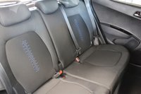 USED 2018 HYUNDAI I10 1.0 GO! SE Hatchback 5dr Petrol Manual Euro 6 (67 ps) ****SERVICE HISTORY***BLUETOOTH***SAT NAV*** AIR CON***CRUISE CONTROL***APPLE CAR PLAY***AUTO ANDROID****TOUCH SCREEN MEDIA***