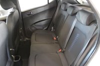 USED 2018 HYUNDAI I10 1.0 GO! SE Hatchback 5dr Petrol Manual Euro 6 (67 ps) ****SERVICE HISTORY***BLUETOOTH***SAT NAV*** AIR CON***CRUISE CONTROL***APPLE CAR PLAY***AUTO ANDROID****TOUCH SCREEN MEDIA***