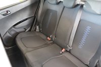 USED 2018 HYUNDAI I10 1.0 GO! SE Hatchback 5dr Petrol Manual Euro 6 (67 ps) ****SERVICE HISTORY***BLUETOOTH***SAT NAV*** AIR CON***CRUISE CONTROL***APPLE CAR PLAY***AUTO ANDROID****TOUCH SCREEN MEDIA***