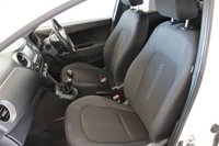 USED 2018 HYUNDAI I10 1.0 GO! SE Hatchback 5dr Petrol Manual Euro 6 (67 ps) ****SERVICE HISTORY***BLUETOOTH***SAT NAV*** AIR CON***CRUISE CONTROL***APPLE CAR PLAY***AUTO ANDROID****TOUCH SCREEN MEDIA***