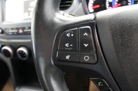 USED 2018 HYUNDAI I10 1.0 GO! SE Hatchback 5dr Petrol Manual Euro 6 (67 ps) ****SERVICE HISTORY***BLUETOOTH***SAT NAV*** AIR CON***CRUISE CONTROL***APPLE CAR PLAY***AUTO ANDROID****TOUCH SCREEN MEDIA***