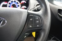 USED 2018 HYUNDAI I10 1.0 GO! SE Hatchback 5dr Petrol Manual Euro 6 (67 ps) ****SERVICE HISTORY***BLUETOOTH***SAT NAV*** AIR CON***CRUISE CONTROL***APPLE CAR PLAY***AUTO ANDROID****TOUCH SCREEN MEDIA***