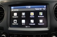 USED 2018 HYUNDAI I10 1.0 GO! SE Hatchback 5dr Petrol Manual Euro 6 (67 ps) ****SERVICE HISTORY***BLUETOOTH***SAT NAV*** AIR CON***CRUISE CONTROL***APPLE CAR PLAY***AUTO ANDROID****TOUCH SCREEN MEDIA***