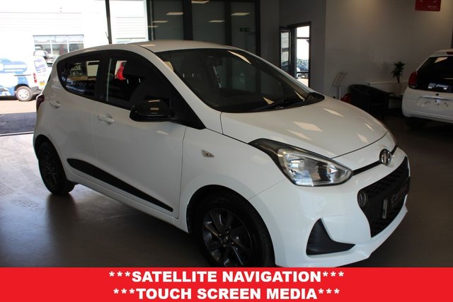 2018 Hyundai I10 - Photo 2