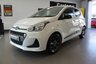 USED 2018 HYUNDAI I10 1.0 GO! SE Hatchback 5dr Petrol Manual Euro 6 (67 ps) ****SERVICE HISTORY***BLUETOOTH***SAT NAV*** AIR CON***CRUISE CONTROL***APPLE CAR PLAY***AUTO ANDROID****TOUCH SCREEN MEDIA***