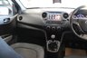 USED 2018 HYUNDAI I10 1.0 GO! SE Hatchback 5dr Petrol Manual Euro 6 (67 ps) ****SERVICE HISTORY***BLUETOOTH***SAT NAV*** AIR CON***CRUISE CONTROL***APPLE CAR PLAY***AUTO ANDROID****TOUCH SCREEN MEDIA***