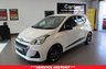 USED 2018 HYUNDAI I10 1.0 GO! SE Hatchback 5dr Petrol Manual Euro 6 (67 ps) ****SERVICE HISTORY***BLUETOOTH***SAT NAV*** AIR CON***CRUISE CONTROL***APPLE CAR PLAY***AUTO ANDROID****TOUCH SCREEN MEDIA***