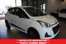USED 2018 HYUNDAI I10 1.0 GO! SE Hatchback 5dr Petrol Manual Euro 6 (67 ps) ****SERVICE HISTORY***BLUETOOTH***SAT NAV*** AIR CON***CRUISE CONTROL***APPLE CAR PLAY***AUTO ANDROID****TOUCH SCREEN MEDIA***