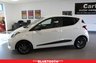 USED 2018 HYUNDAI I10 1.0 GO! SE Hatchback 5dr Petrol Manual Euro 6 (67 ps) ****SERVICE HISTORY***BLUETOOTH***SAT NAV*** AIR CON***CRUISE CONTROL***APPLE CAR PLAY***AUTO ANDROID****TOUCH SCREEN MEDIA***