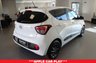 USED 2018 HYUNDAI I10 1.0 GO! SE Hatchback 5dr Petrol Manual Euro 6 (67 ps) ****SERVICE HISTORY***BLUETOOTH***SAT NAV*** AIR CON***CRUISE CONTROL***APPLE CAR PLAY***AUTO ANDROID****TOUCH SCREEN MEDIA***