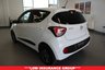 USED 2018 HYUNDAI I10 1.0 GO! SE Hatchback 5dr Petrol Manual Euro 6 (67 ps) ****SERVICE HISTORY***BLUETOOTH***SAT NAV*** AIR CON***CRUISE CONTROL***APPLE CAR PLAY***AUTO ANDROID****TOUCH SCREEN MEDIA***