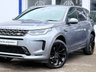 USED 2019 69 LAND ROVER DISCOVERY SPORT LAND ROVER DISCOVERY SPORT 2.0 D180 MHEV HSE PANORAMIC ROOF 7 SEATS SUV MERIDIAN 5DR DIESEL AUTO 4WD EURO 6 (S/S) (180 BHP) TWO-TONE HEATED LEATHER SEATS