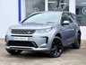 USED 2019 69 LAND ROVER DISCOVERY SPORT LAND ROVER DISCOVERY SPORT 2.0 D180 MHEV HSE PANORAMIC ROOF 7 SEATS SUV MERIDIAN 5DR DIESEL AUTO 4WD EURO 6 (S/S) (180 BHP) TWO-TONE HEATED LEATHER SEATS