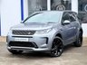 USED 2019 69 LAND ROVER DISCOVERY SPORT LAND ROVER DISCOVERY SPORT 2.0 D180 MHEV HSE PANORAMIC ROOF 7 SEATS SUV MERIDIAN 5DR DIESEL AUTO 4WD EURO 6 (S/S) (180 BHP) TWO-TONE HEATED LEATHER SEATS