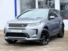USED 2019 69 LAND ROVER DISCOVERY SPORT LAND ROVER DISCOVERY SPORT 2.0 D180 MHEV HSE PANORAMIC ROOF 7 SEATS SUV MERIDIAN 5DR DIESEL AUTO 4WD EURO 6 (S/S) (180 BHP) TWO-TONE HEATED LEATHER SEATS