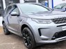 USED 2019 69 LAND ROVER DISCOVERY SPORT LAND ROVER DISCOVERY SPORT 2.0 D180 MHEV HSE PANORAMIC ROOF 7 SEATS SUV MERIDIAN 5DR DIESEL AUTO 4WD EURO 6 (S/S) (180 BHP) TWO-TONE HEATED LEATHER SEATS