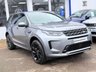 USED 2019 69 LAND ROVER DISCOVERY SPORT LAND ROVER DISCOVERY SPORT 2.0 D180 MHEV HSE PANORAMIC ROOF 7 SEATS SUV MERIDIAN 5DR DIESEL AUTO 4WD EURO 6 (S/S) (180 BHP) TWO-TONE HEATED LEATHER SEATS