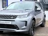 USED 2019 69 LAND ROVER DISCOVERY SPORT LAND ROVER DISCOVERY SPORT 2.0 D180 MHEV HSE PANORAMIC ROOF 7 SEATS SUV MERIDIAN 5DR DIESEL AUTO 4WD EURO 6 (S/S) (180 BHP) TWO-TONE HEATED LEATHER SEATS