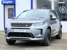 USED 2019 69 LAND ROVER DISCOVERY SPORT LAND ROVER DISCOVERY SPORT 2.0 D180 MHEV HSE PANORAMIC ROOF 7 SEATS SUV MERIDIAN 5DR DIESEL AUTO 4WD EURO 6 (S/S) (180 BHP) TWO-TONE HEATED LEATHER SEATS