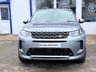 USED 2019 69 LAND ROVER DISCOVERY SPORT LAND ROVER DISCOVERY SPORT 2.0 D180 MHEV HSE PANORAMIC ROOF 7 SEATS SUV MERIDIAN 5DR DIESEL AUTO 4WD EURO 6 (S/S) (180 BHP) TWO-TONE HEATED LEATHER SEATS