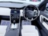 USED 2019 69 LAND ROVER DISCOVERY SPORT LAND ROVER DISCOVERY SPORT 2.0 D180 MHEV HSE PANORAMIC ROOF 7 SEATS SUV MERIDIAN 5DR DIESEL AUTO 4WD EURO 6 (S/S) (180 BHP) TWO-TONE HEATED LEATHER SEATS