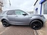 USED 2019 69 LAND ROVER DISCOVERY SPORT LAND ROVER DISCOVERY SPORT 2.0 D180 MHEV HSE PANORAMIC ROOF 7 SEATS SUV MERIDIAN 5DR DIESEL AUTO 4WD EURO 6 (S/S) (180 BHP) TWO-TONE HEATED LEATHER SEATS